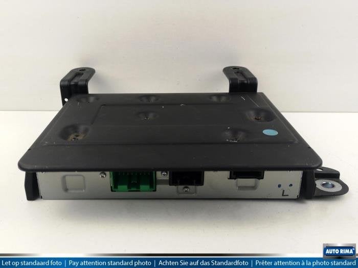 Amplificateur radio d'un Volvo V60, -, 3 mois de garantie, -, -