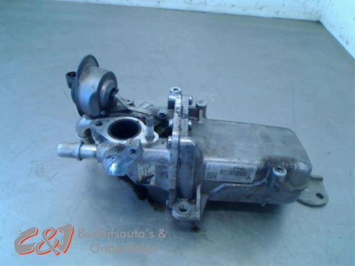 EGR koeler van een Renault Master, Gebruikt, -, Renault, -