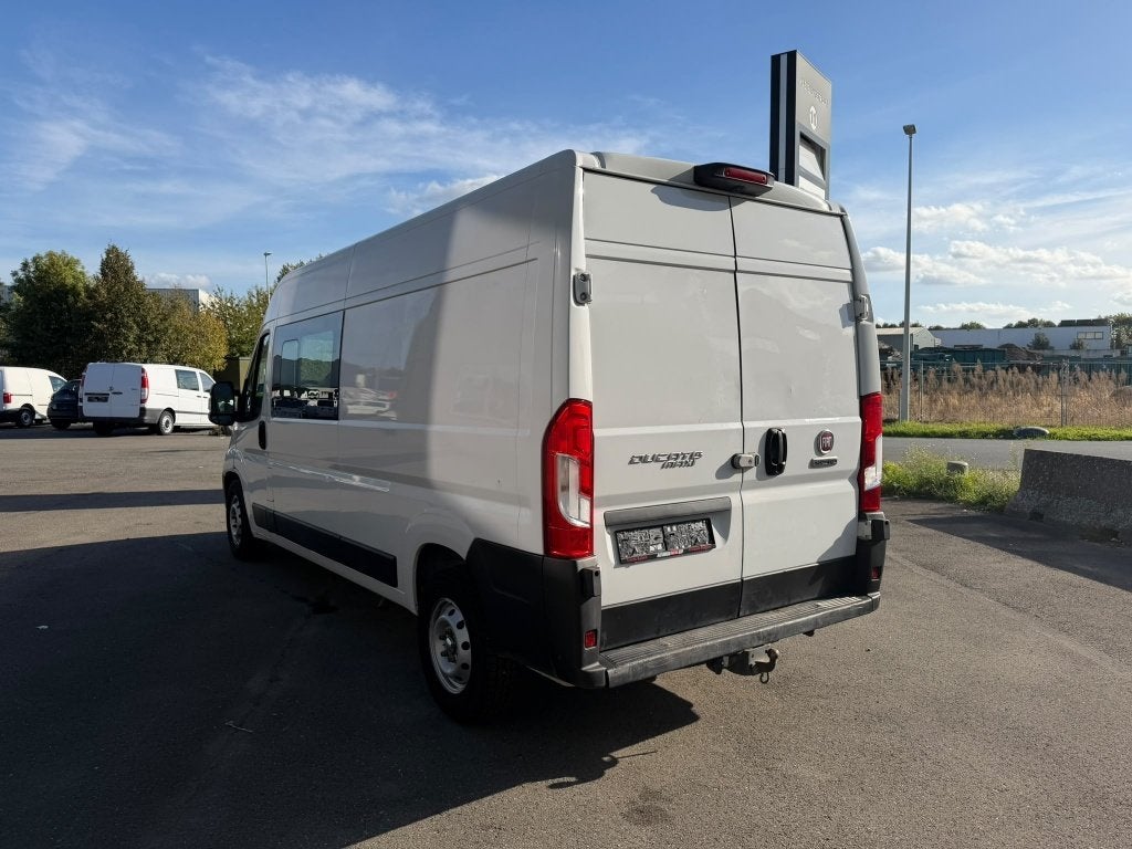 Fiat Docato (Stock ID 40087) — 6