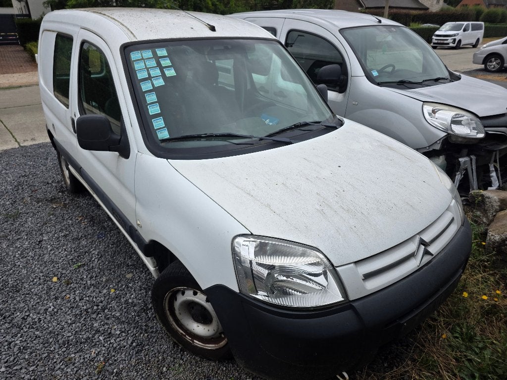 Berlingo, Autos, Achat, Boîte manuelle, Berlingo, Diesel
