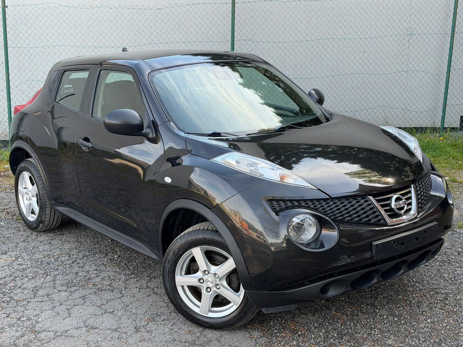 Nissan Juke••1.6Essence**Aircoo***, Autos, Nissan, Achat, Boîte manuelle, Vitres électriques, Particulier