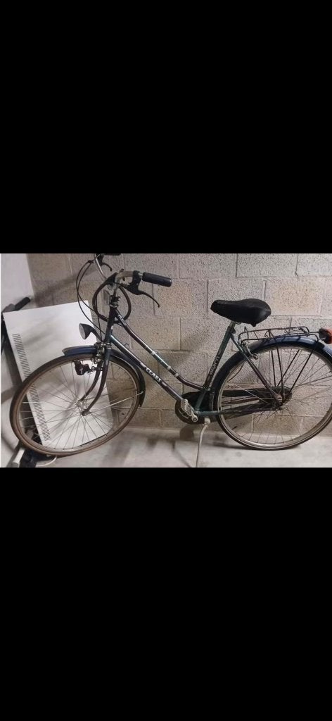 Fietsen, Fietsen en Brommers, Fietsen | Dames | Damesfietsen, Ophalen