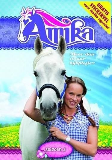 amika, Enlèvement ou Envoi, Utilisé
