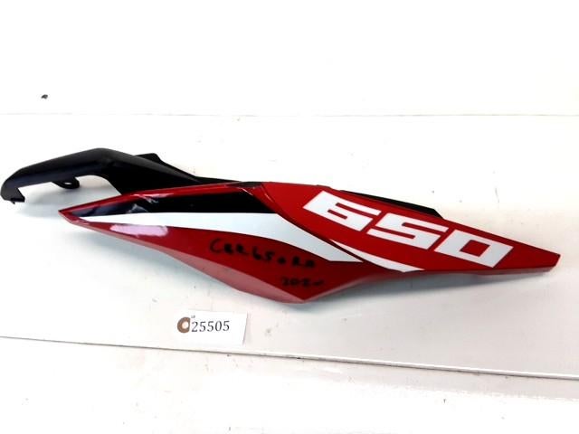CBR650R 2019 - 2020 Honda Kuipdeel Kuipdeel kont D1-57640