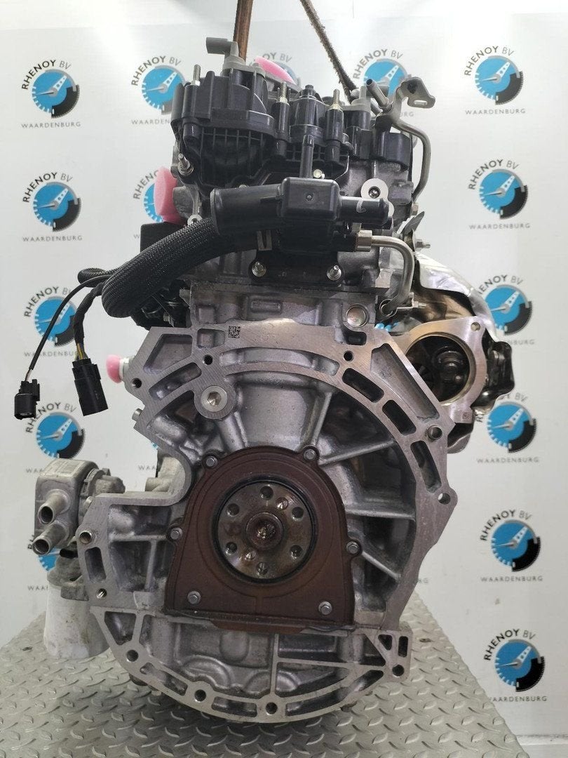 FORD FOCUS MOTOR 2023, Enlèvement ou Envoi, Utilisé, Stiba membre