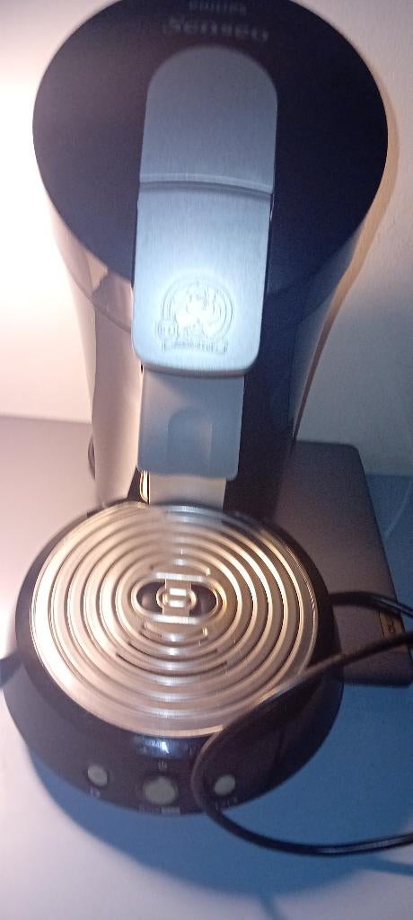 KOFFIEZET SENSEO PHILIPS NEW GENERATION HD7822, Elektronische apparatuur, Ophalen of Verzenden, Gebruikt