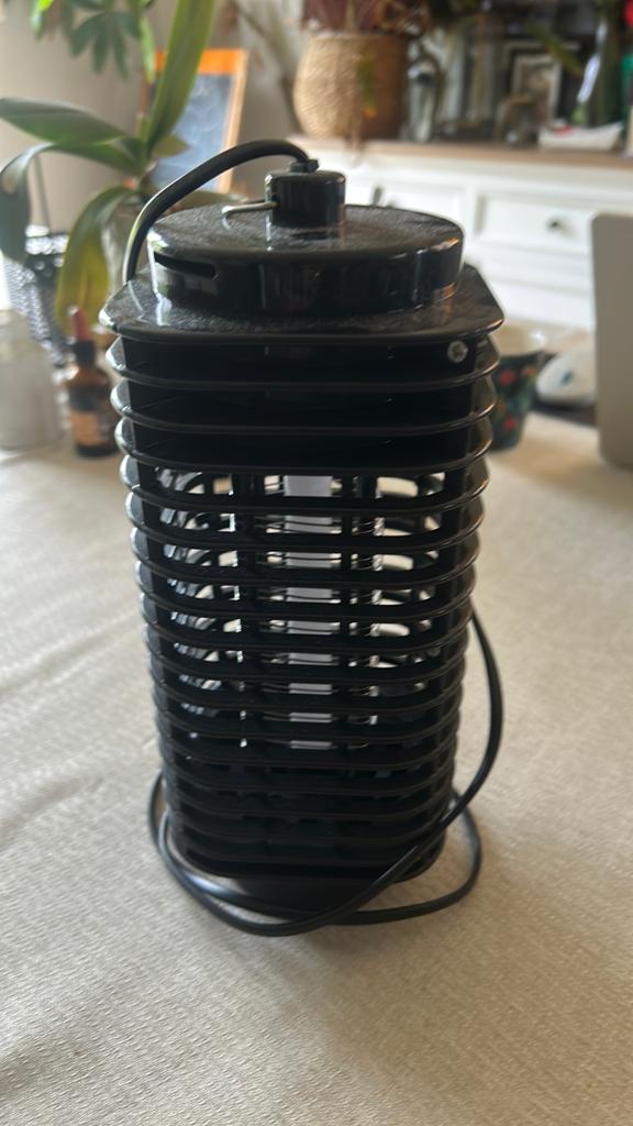 Muggenlamp, Dieren en Toebehoren, Insecten en Spinnen