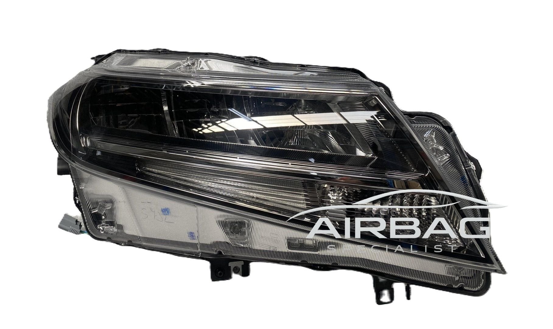 Suzuki Vitara 2024+ koplamp Rechts FULL LED 35120-74S30-000, Gebruikt, -, -, Ophalen of Verzenden