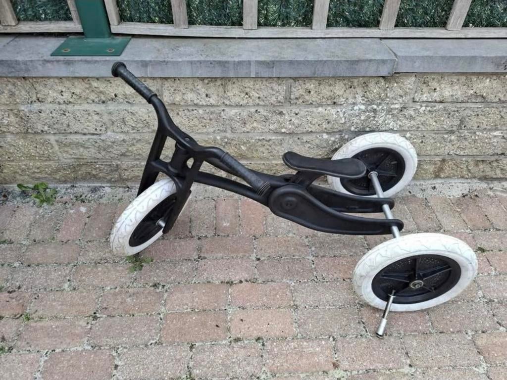 Wishbone bike, Fietsen en Brommers, Ophalen