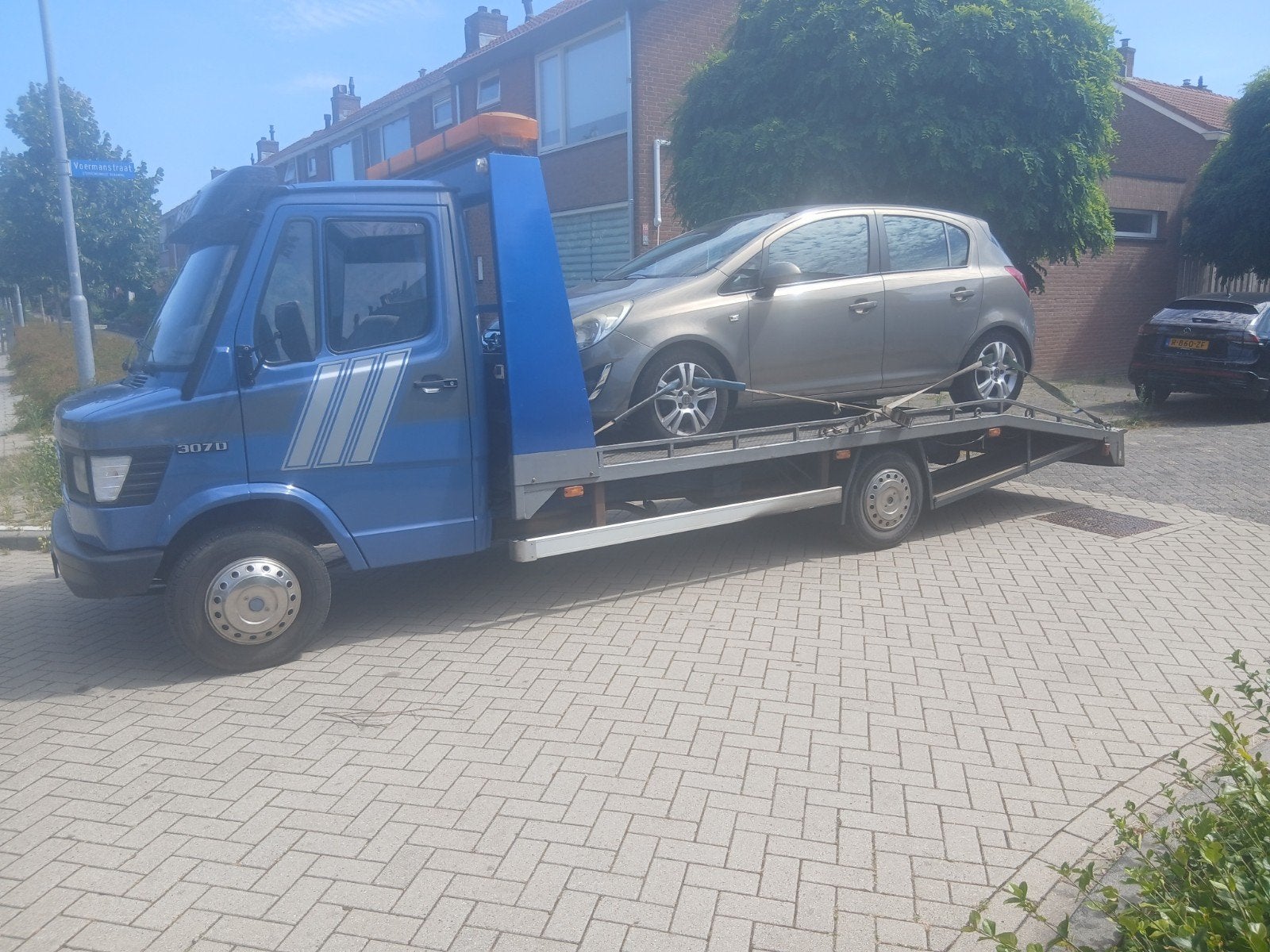gezocht alle merken afbraak auto's, Autos, Particulier, Achat
