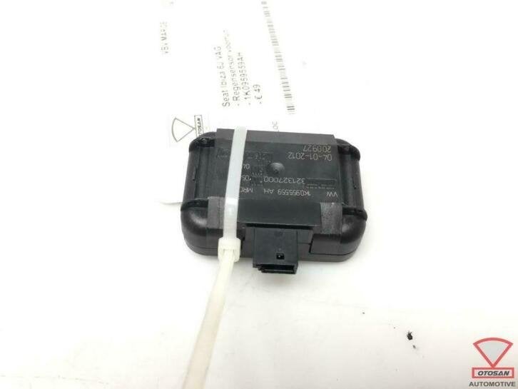 capteur de pluie vw golf 5 polo seat ibiza 6j vag 1k0959559a, Volkswagen, Volkswagen AG, Vw@volkswagen.de, Utilisé