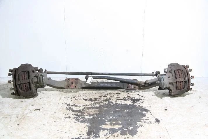 DAF Axle & Steering Parts Vooras 152N bj 2006-2012, Ophalen, Gebruikt