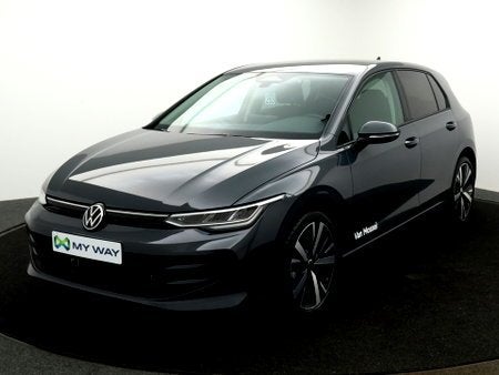 Volkswagen Golf VIII Golf Life Business 1.5 eTSI  85 kW (116, Autos, Argent ou Gris, Achat, https://public.car-pass.be/vhr/142feb2a-7a30-4c7f-9195-6d1923221010
