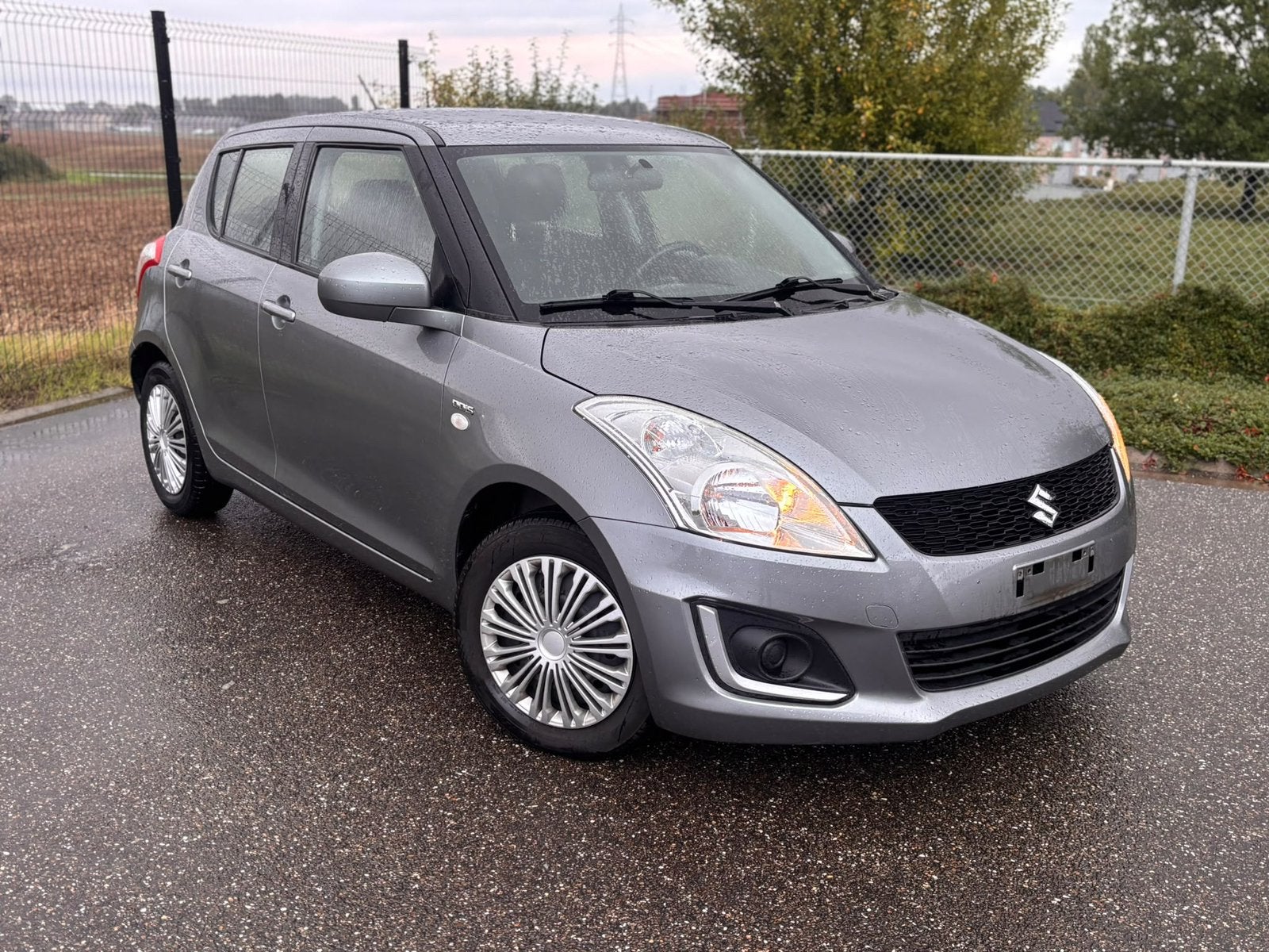 Suzuki Swift, Autos, Euro 5, Achat, Entreprise, Swift
