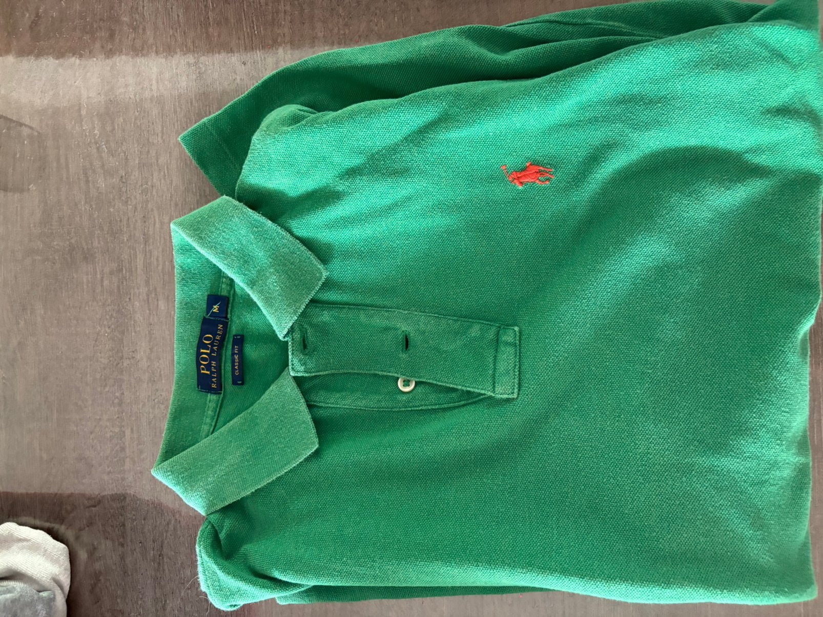 Merkkleren lot, Kleding | Heren, Ophalen, Zo goed als nieuw, Maat 48/50 (M)