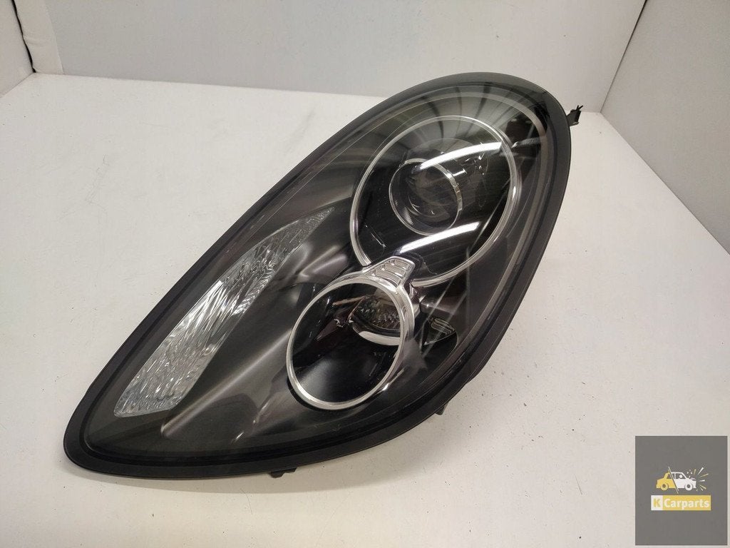 981.631.131.06, Liens pour phares au x non Porsche Cayman Bo, Porscheplatz 1
70435  Stuttgart, DE, Porsche, Info@porsche.de, Utilisé