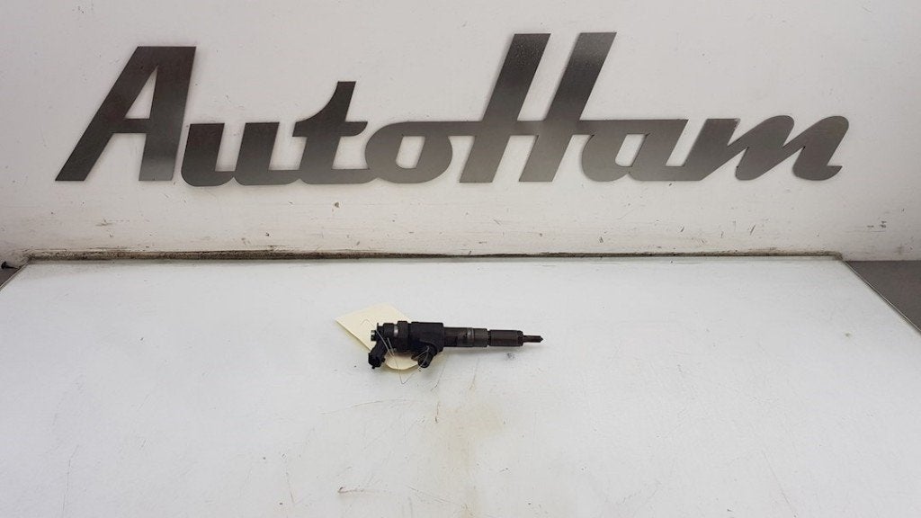 VERSTUIVER Peugeot 307 (3A / C/D) (01-2000/03-2009), Auto-onderdelen, Robert Bosch AG, Gebruikt, Robert-Bosch-Allee 1
74232  Abstatt, DE