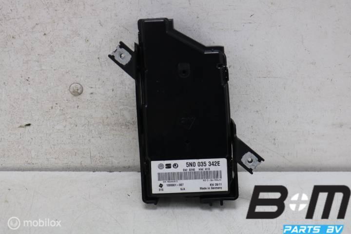 Media-in module VW Polo 6R 5N0035342E, Utilisé