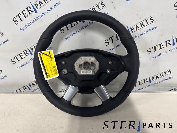 Stuurwiel van een Mercedes Sprinter, Auto-onderdelen, Besturing, Mercedes-Benz, Nieuw, 3 maanden garantie, Ophalen of Verzenden