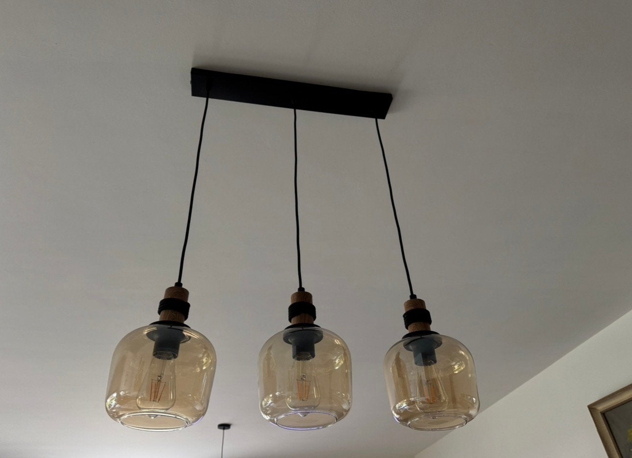 Nieuw! Luster, Antiek en Kunst, Ophalen of Verzenden
