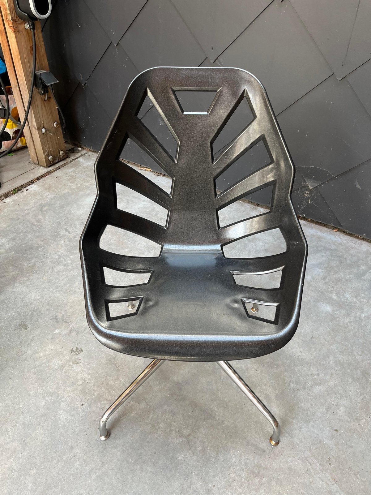Gaber Ninja designstoel – Made in Italy, Ophalen