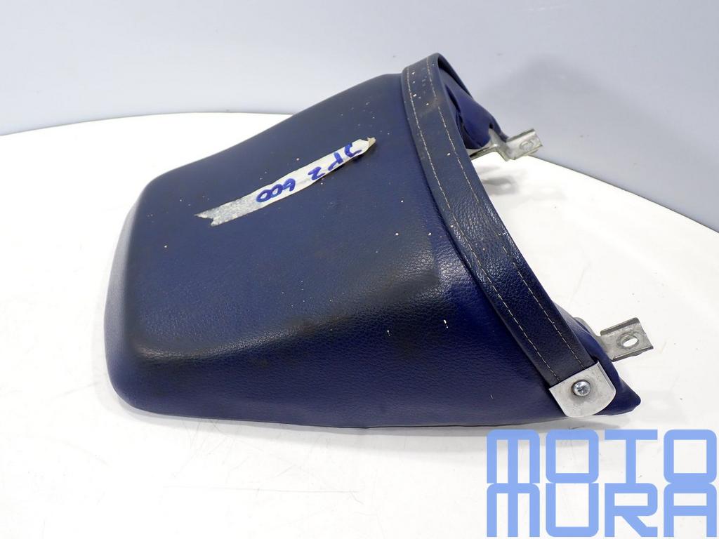 Duozadel voor de Kawasaki GPZ 600 1985 - 1987 duoseat duozit, Motoren, Gebruikt, -, -, Ophalen of Verzenden
