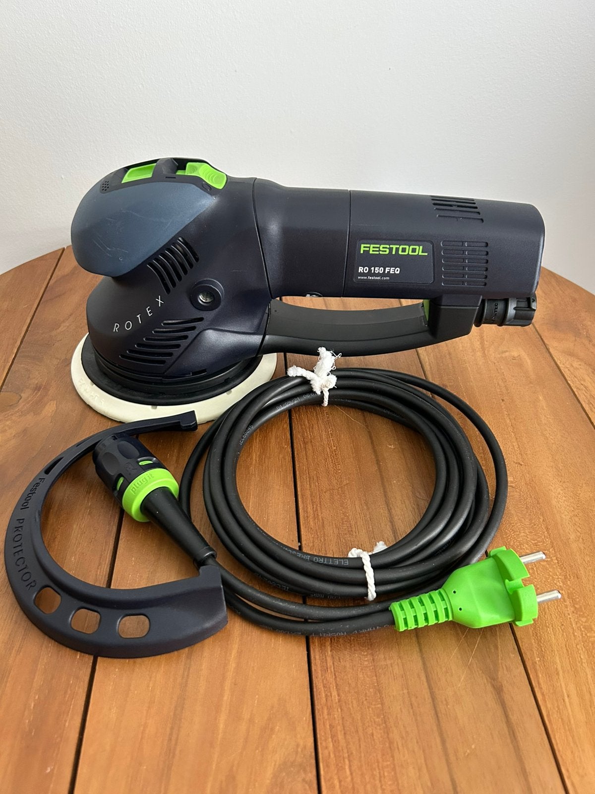 Festool Rotex RO 150 FEQ – NEUVE, Bricolage & Construction, Enlèvement ou Envoi, Neuf