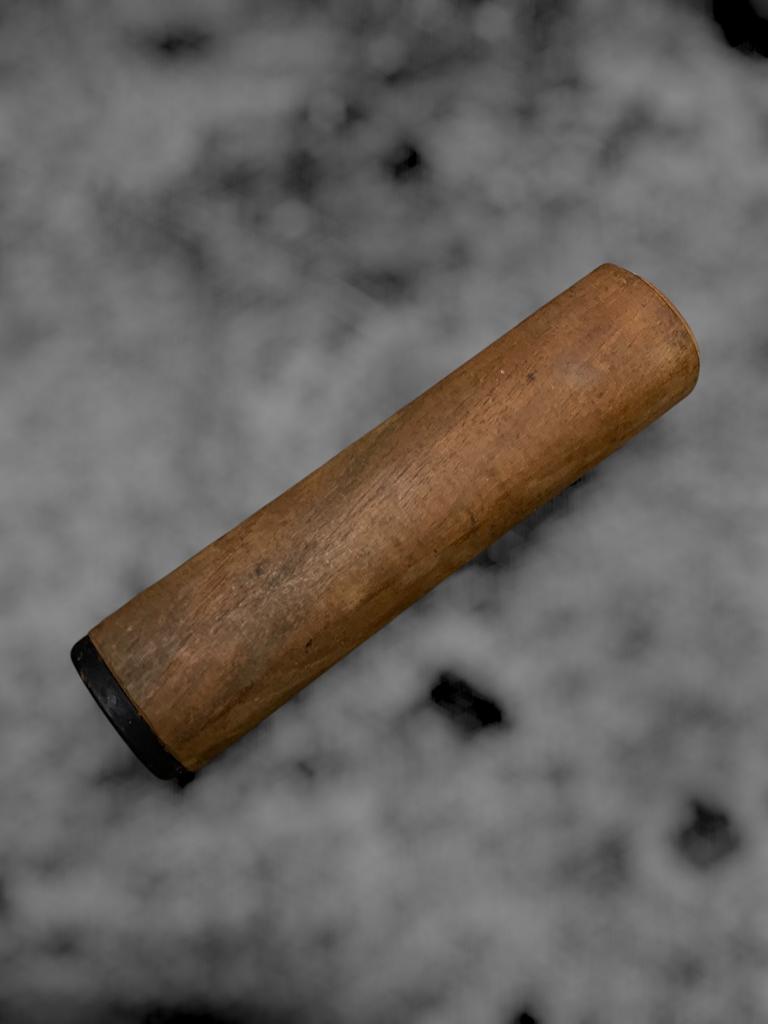 M1 garand voorhoutje, Verzamelen, Verzenden