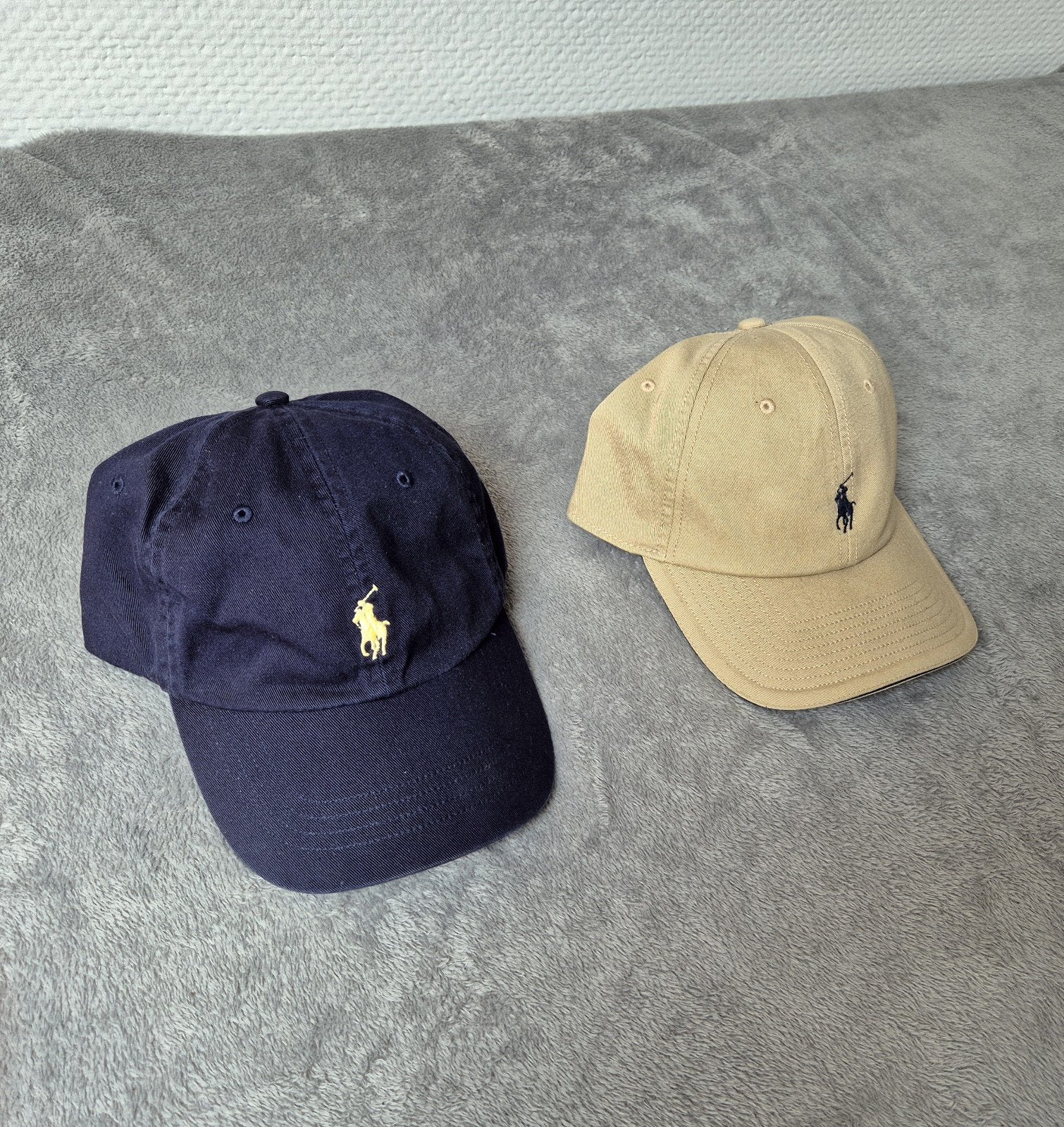 Bonnet Polo Ralph Lauren, Enlèvement ou Envoi, Polo Ralph Lauren, Casquette, Comme neuf