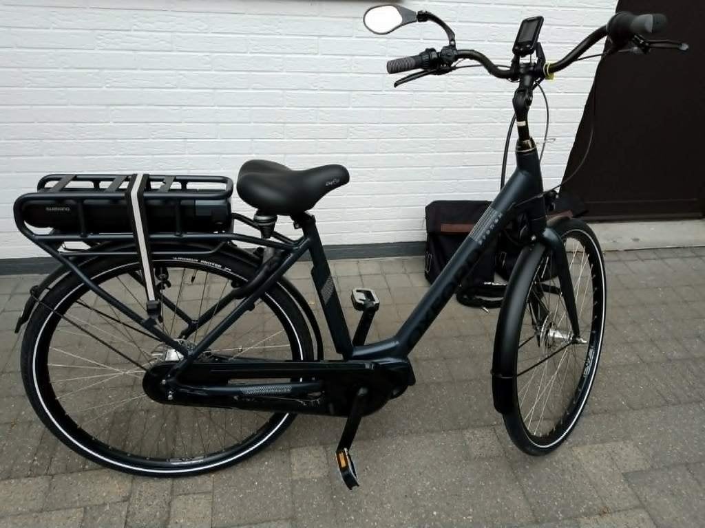 Oxford Pronex E-bike 2022 – Maat 50 – Mat Gun Grey, Vélos & Vélomoteurs, Vélos | Femmes | Vélos pour femme, Autres marques, Vitesses