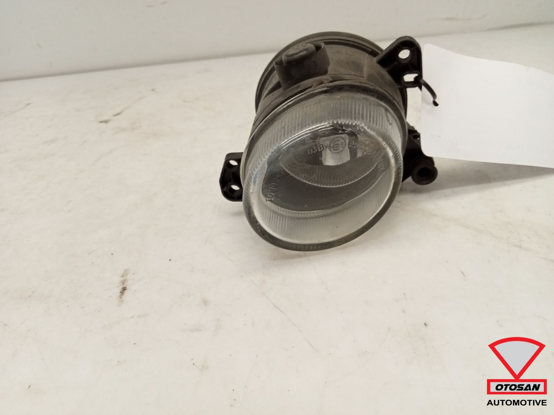 Mercedes E Klasse W212 Mistlamp Links Voor A2128200956, Auto-onderdelen, Verlichting, Gebruikt, Mercedes-Benz AG, Mercedes-Benz