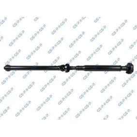 Cardan BMW F11 cardanas BMW F10 cardan as asaandrijving BMW, Neuf, -, -, -