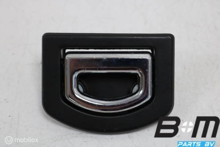 Bevestigingsoog bagageruimte Audi A3 8L 8D9864203, Autos : Pièces & Accessoires, Utilisé