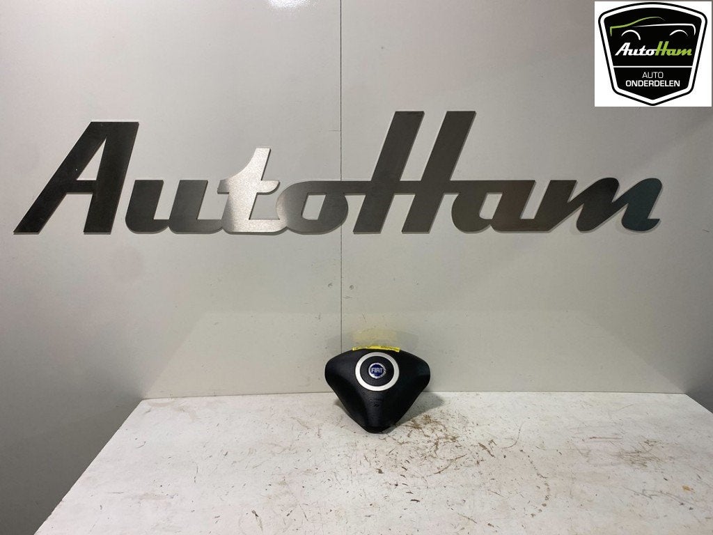 AIRBAG STUUR Fiat Punto II (188) (|7353879950|30370767A|), Gebruikt, Fiat