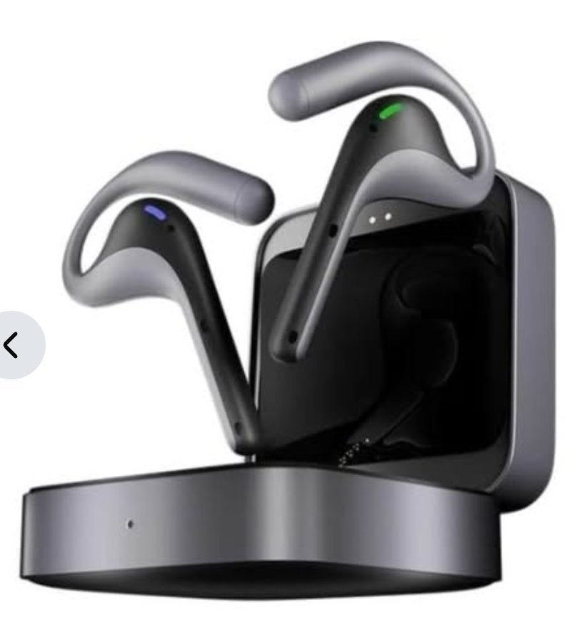 Oreillettes avec traduction automatique, Neuf, Autres marques, Enlèvement, Intra-auriculaires (Earbuds)