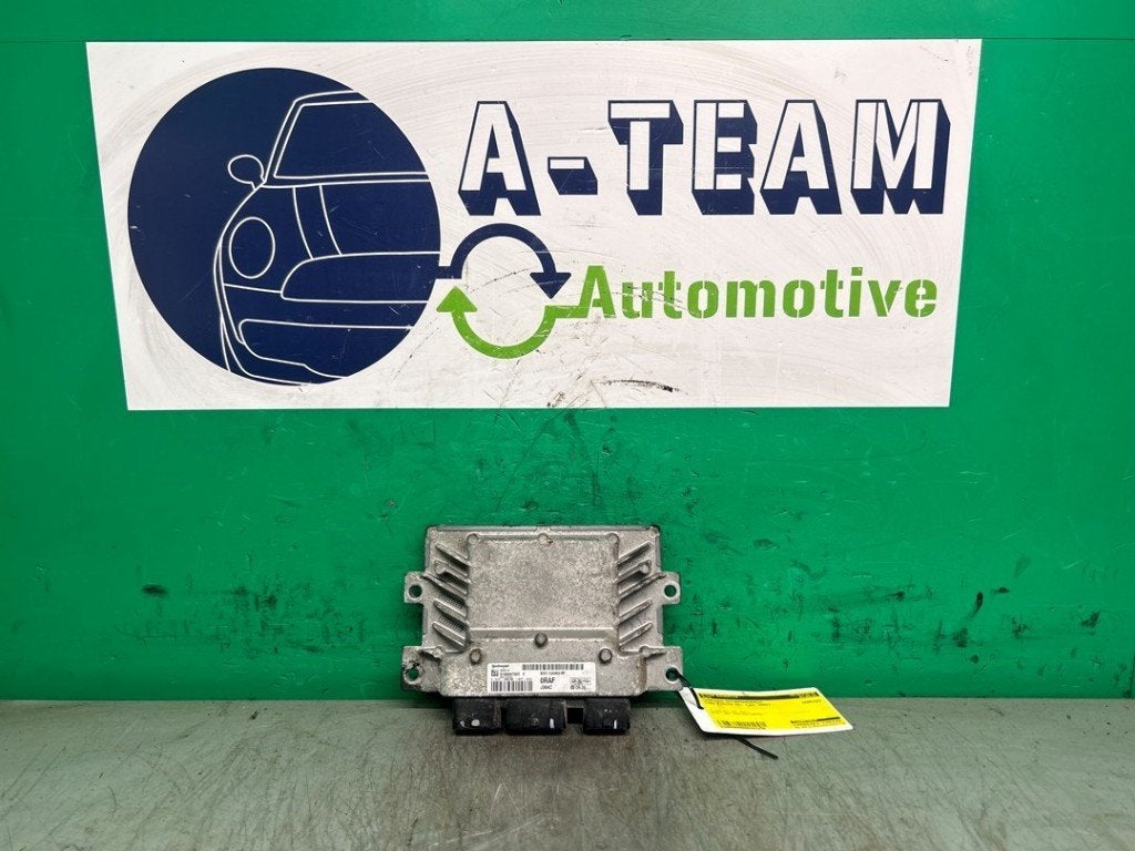 CALCULATEUR MOTEUR ECU Ford Fiesta 6 (JA8) (01-2008/01-2018), Autos : Pièces & Accessoires, Continental AG, Continental-Plaza 1
30175  Hannover, DE