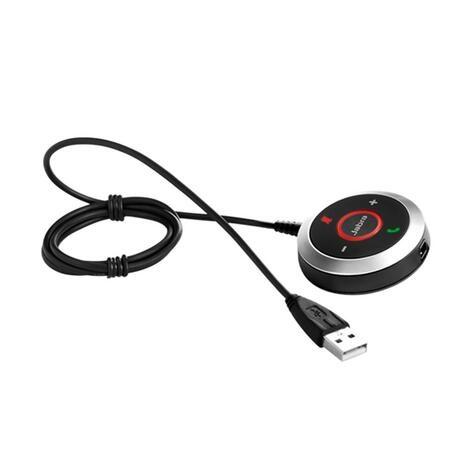 Jabra GN ENC-010 USB, Enlèvement ou Envoi, Utilisé, Filaire, Jabra