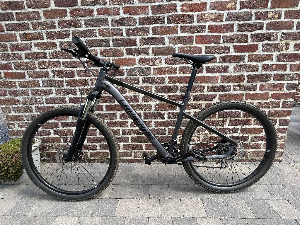 Mountainbike Lapierre Edge 3.7 M, Autres marques, Comme neuf, Enlèvement, Hommes
