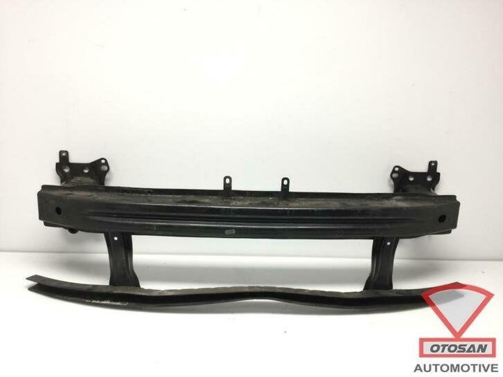 vw passat 3c bumperbalk bumper balk voor, Gebruikt, Volkswagen, Volkswagen AG, Vw@volkswagen.de