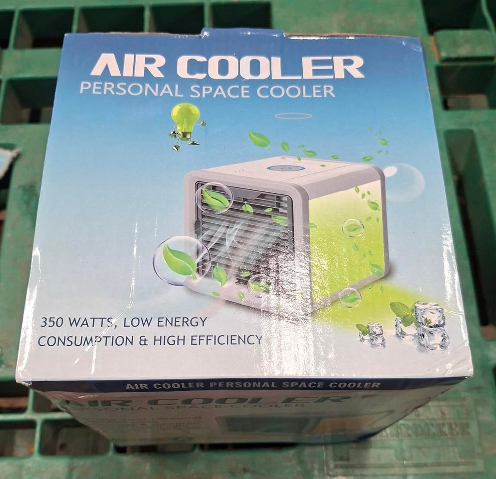 Air cooler, Elektronische apparatuur, Ophalen of Verzenden, Nieuw, Overige