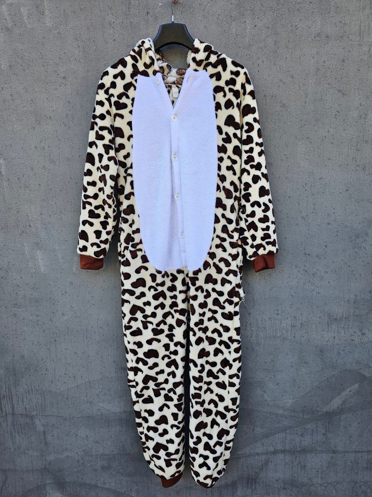 Onesie cheetah, Ophalen of Verzenden, Jongen of Meisje