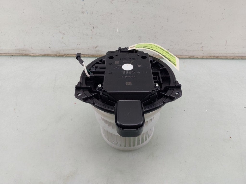VENTILATEUR RADIATEUR MOTEUR Corolla Cross (|8710378040|), DENSO EUROPE B.V., Info@denso.nl, Toyota, Utilisé