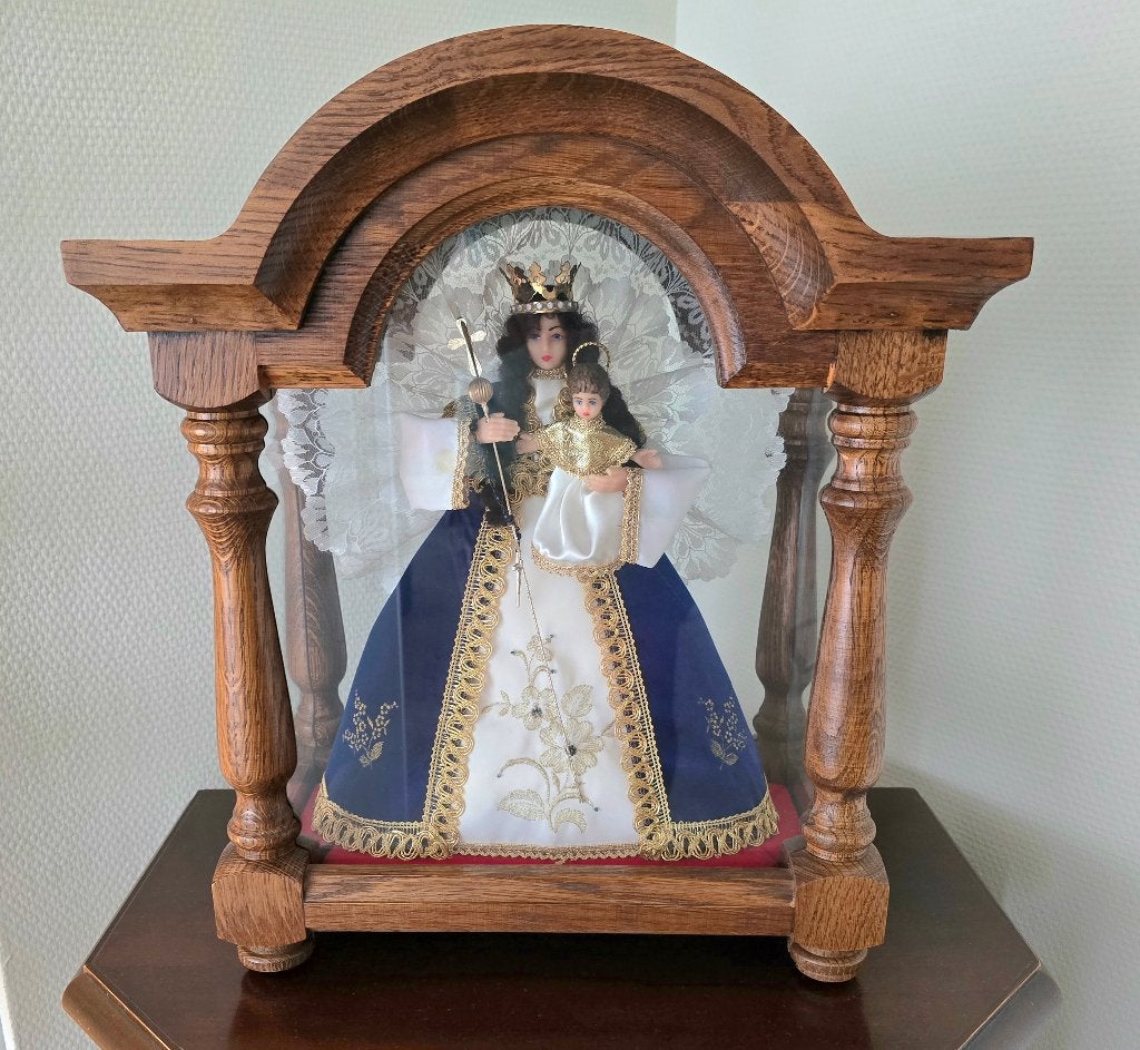 Religieuze beelden, Antiek en Kunst, Ophalen