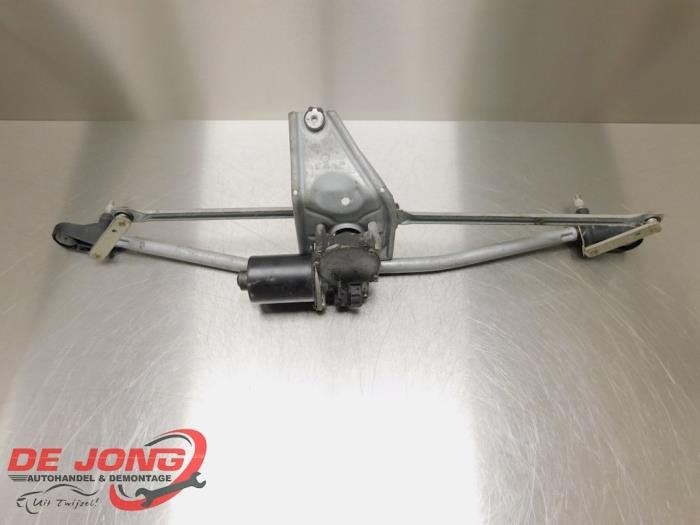Moteur + mécanique essuie-glace d'un Ford Transit, -, 3 mois de garantie, -, -