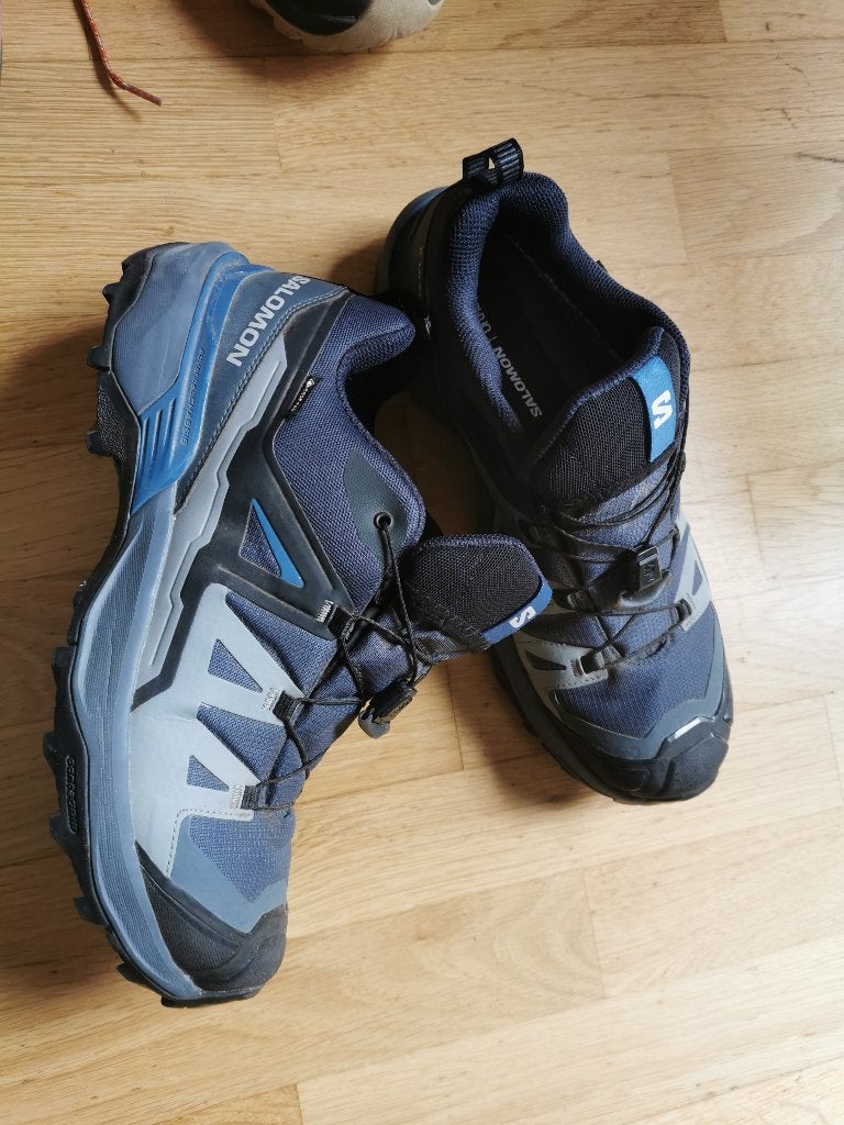 Salomon Chaussures De Randonnée X Ultra 360 GTX, Enlèvement, Neuf, Chaussures