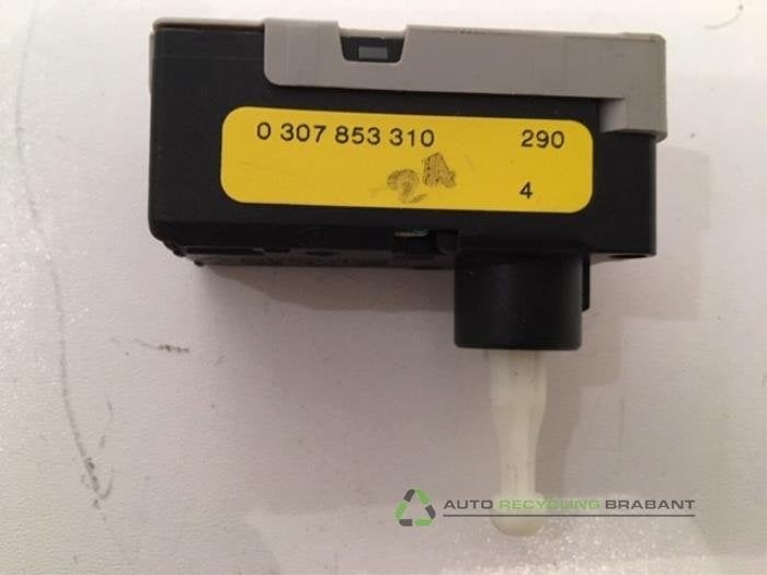 Moteur phare d'un Ford Mondeo, -, 3 mois de garantie, Utilisé, -