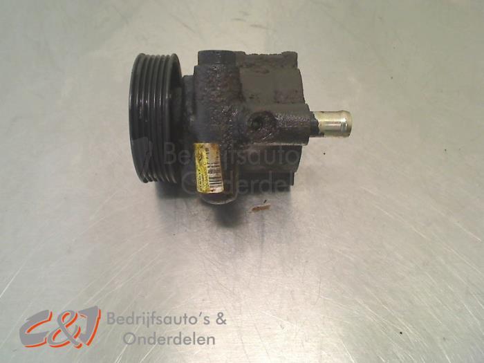 Pompe direction assistée d'un Renault Kangoo, Renault, -, 3 mois de garantie, Utilisé