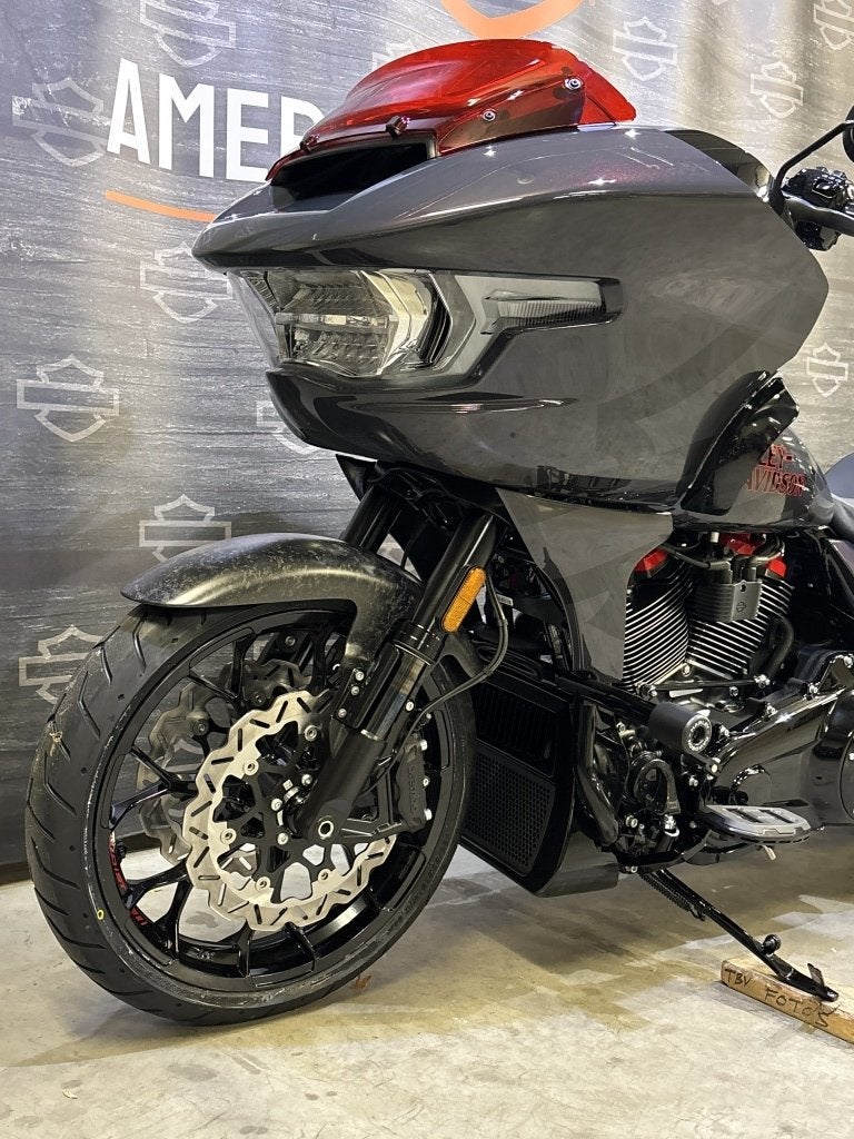 Harley-Davidson Touring Touring Road Glide ST CVO FLTRXSTSE, Motos, Entreprise, Plus de 35 kW, Neuf, Sales@americanlifestyle.be