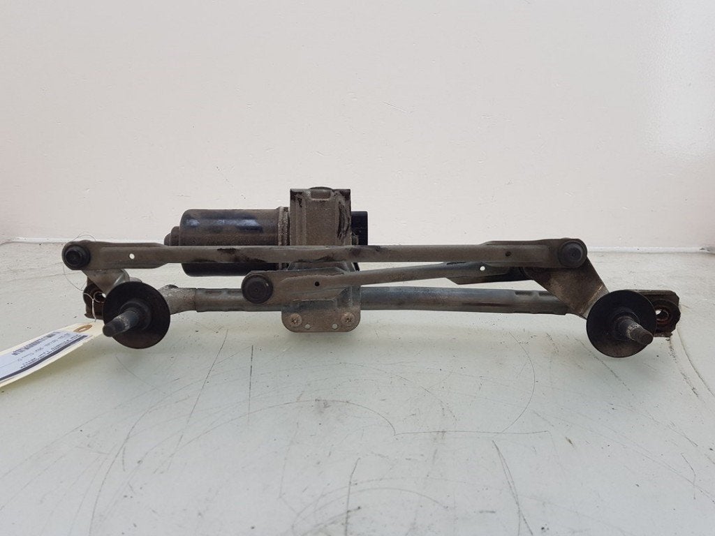 MOTEUR + TRINGLERIE ESSUIE GLACE AVANT Kia Picanto (TA), Utilisé, Kia