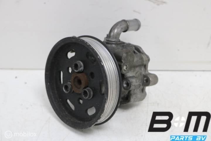 Vleugelpomp VW Caddy 2K 2K0422154, Gebruikt